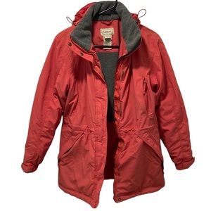 L.L. Bean Winter Coat